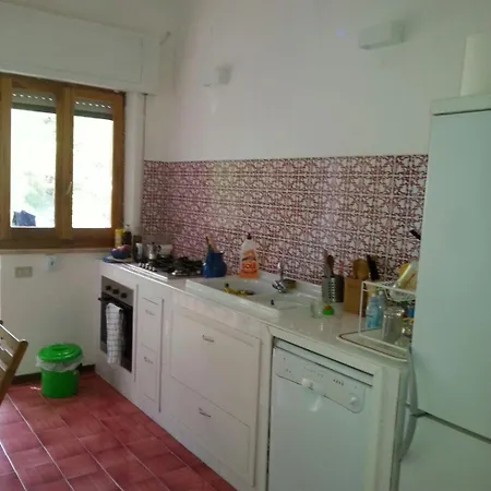 La Ficuzza Appartement *