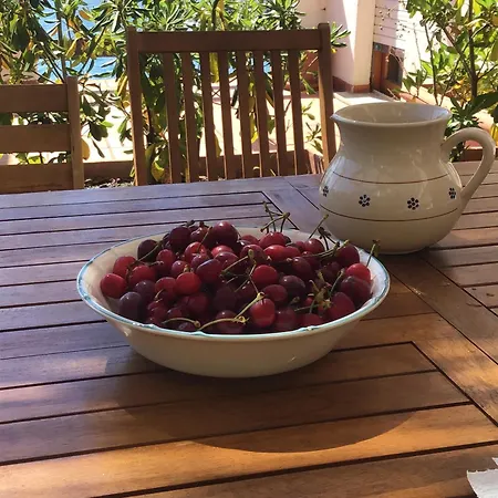 Appartement La Ficuzza *