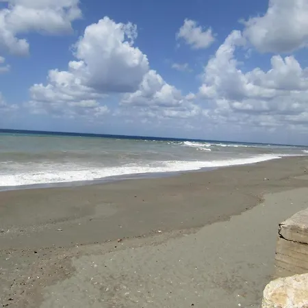 Lägenhet La Ficuzza