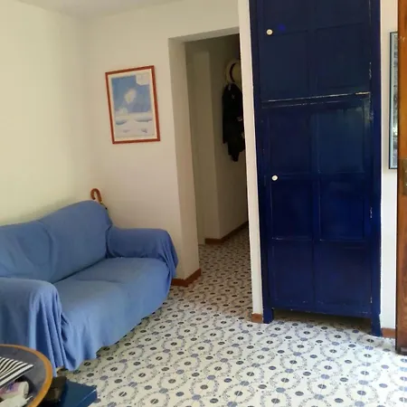 La Ficuzza Lägenhet *