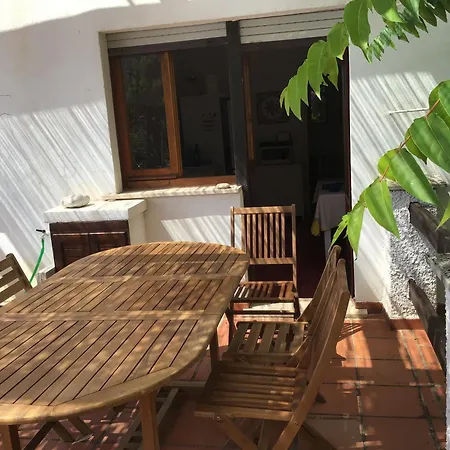 Appartement La Ficuzza *