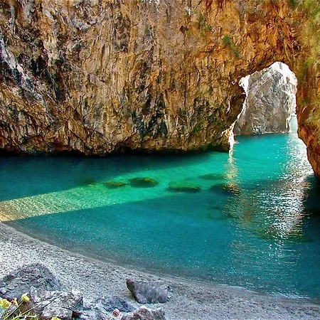 Appartement La Ficuzza Cittadella del Capo