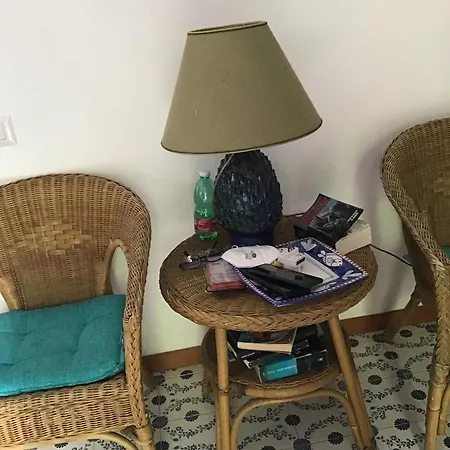 Appartement La Ficuzza Cittadella del Capo