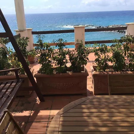 La Ficuzza Lägenhet *