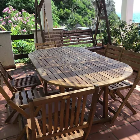 Apartman La Ficuzza *