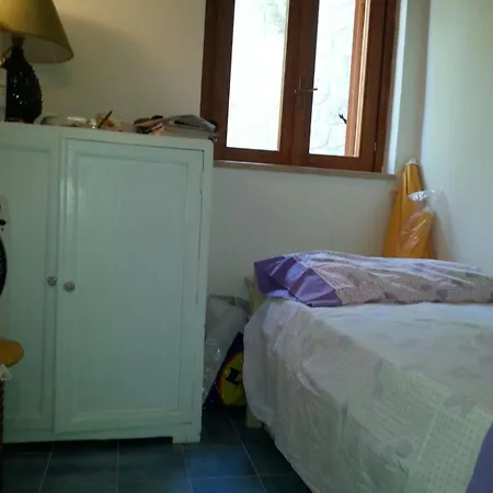 Lägenhet La Ficuzza *