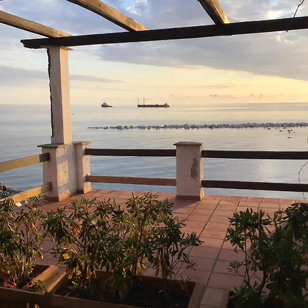 La Ficuzza * Cittadella del Capo