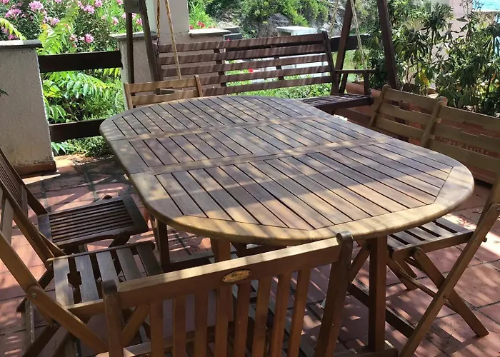 Apartman La Ficuzza *