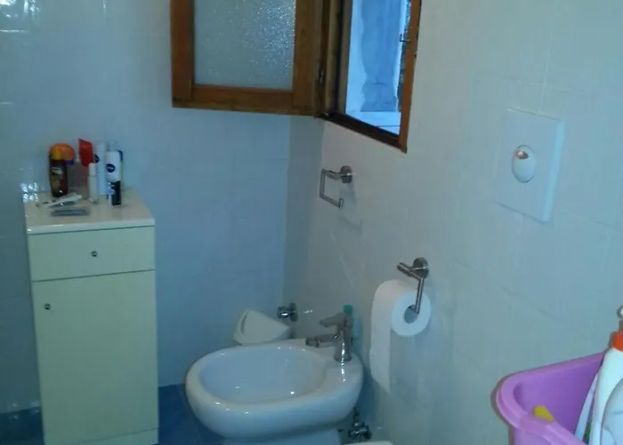 La Ficuzza Apartman Cittadella del Capo