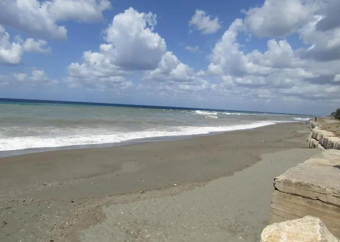 Apartman La Ficuzza Cittadella del Capo