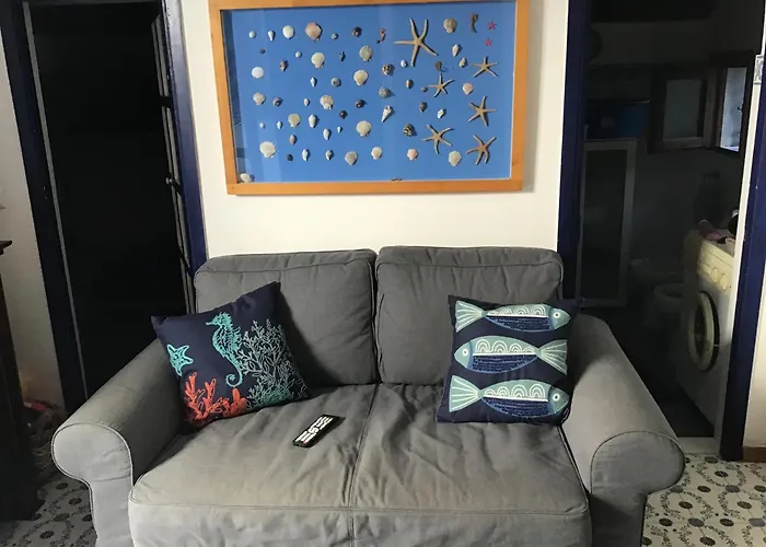 La Ficuzza Cittadella del Capo