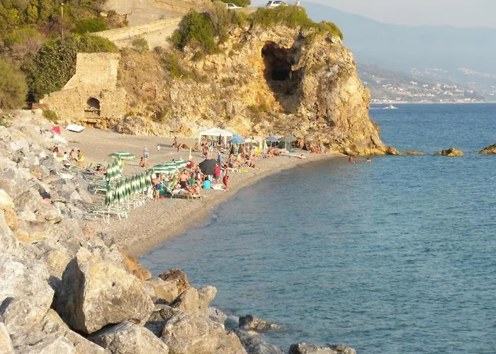 La Ficuzza * Cittadella del Capo