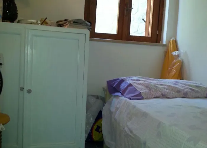 Apartman La Ficuzza *