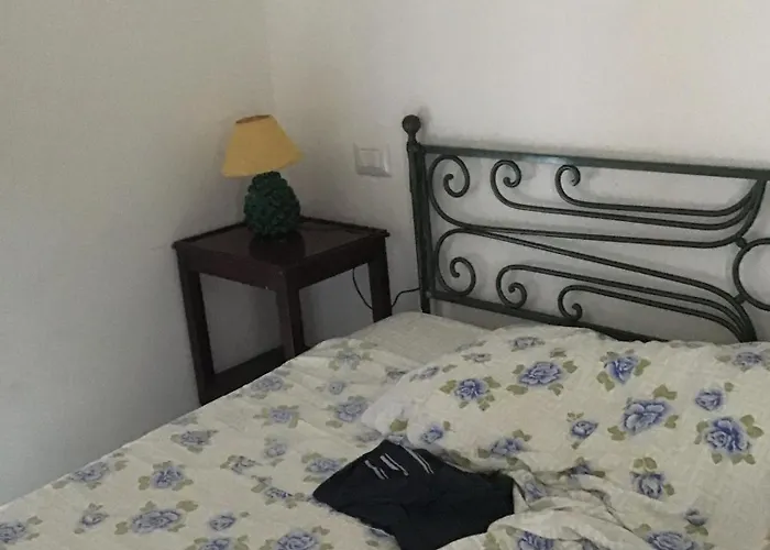 La Ficuzza * Cittadella del Capo