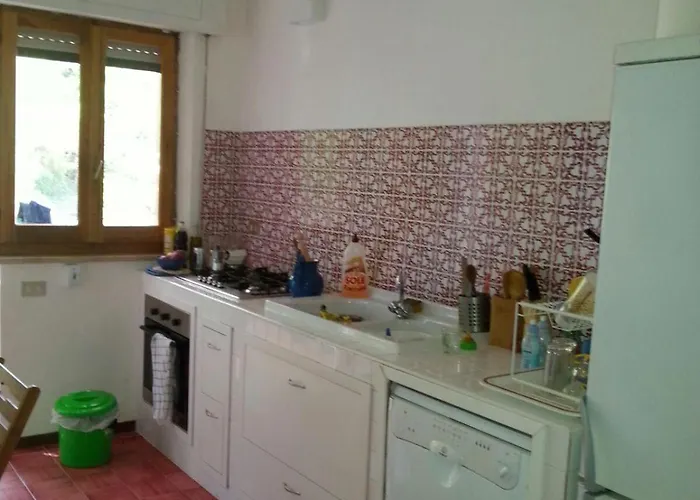 La Ficuzza Apartman *