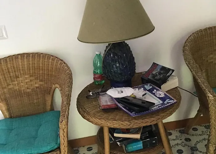 La Ficuzza Apartman Cittadella del Capo