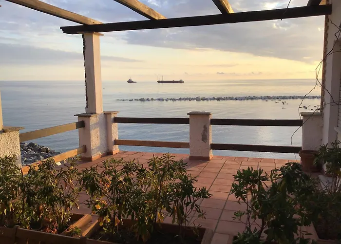 La Ficuzza * Cittadella del Capo