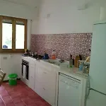 La Ficuzza Apartmán *