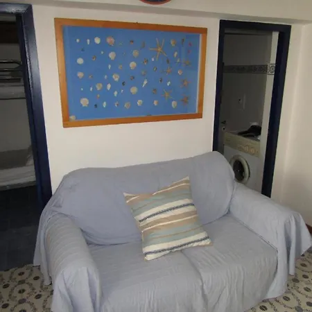 Apartamento La Ficuzza *