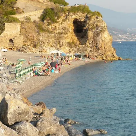 La Ficuzza Apartamento Cittadella del Capo