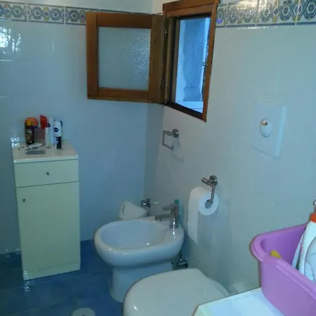 Apartamento La Ficuzza Cittadella del Capo