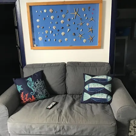 Apartamento La Ficuzza