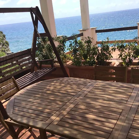 Apartamento La Ficuzza Cittadella del Capo