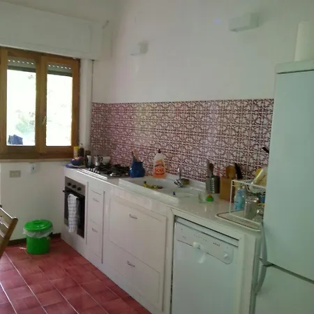 La Ficuzza Cittadella del Capo